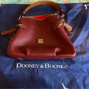Dooney & Bourke